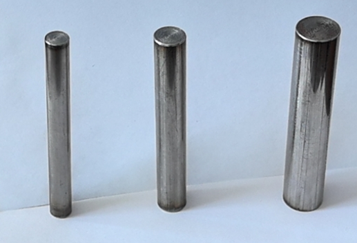 不銹鋼烯合金接地線(xiàn)系列